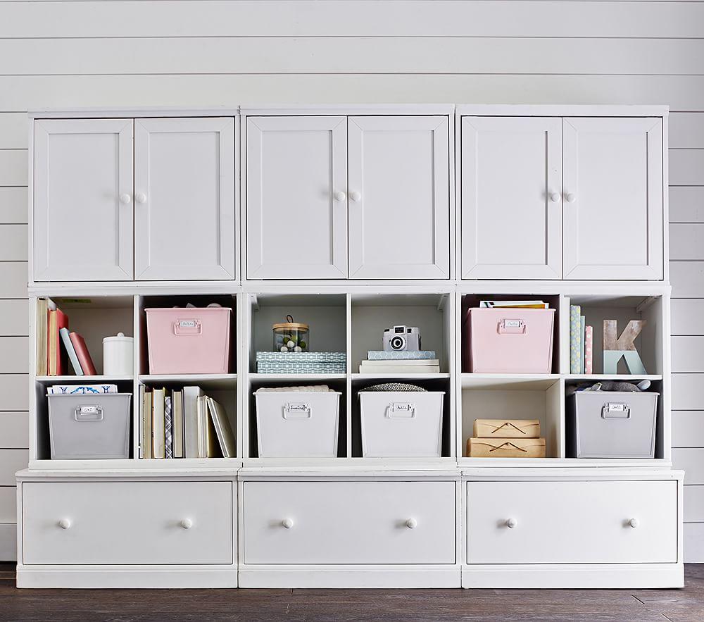 Cameron Toddler Wall System